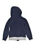 Carter's Blue Zip Up Hoodie Size 5 - photo 2