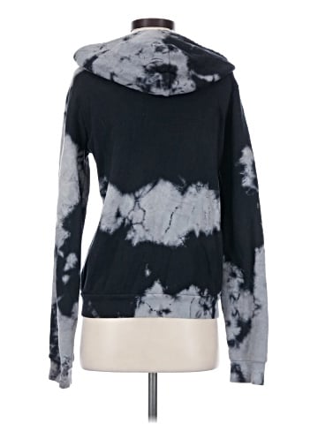 Sol Angeles Zip Up Hoodie (view 2)