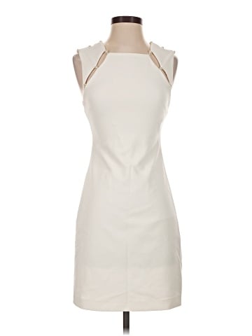 Alice + Olivia Cocktail Dress (view 1)