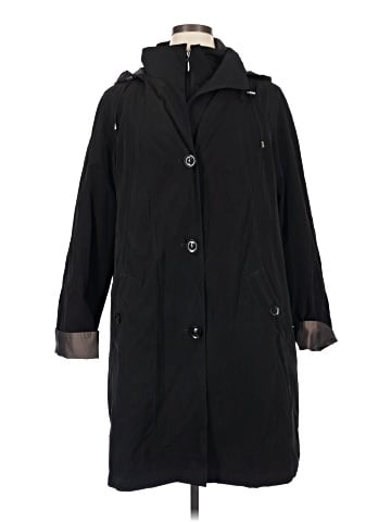 Gallery Raincoat (view 1)
