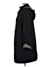 Gallery 100% Polyester Black Raincoat Size 1X - photo 5