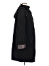 Gallery 100% Polyester Black Raincoat Size 1X - photo 4