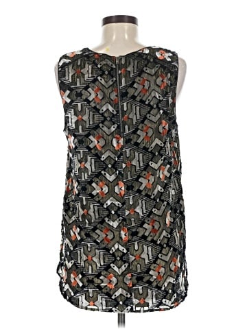 Meadow Rue Sleeveless Blouse (view 2)