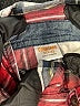 Gymboree Plaid Red Long Sleeve Button-Down Shirt Size 5 - 6 - photo 3