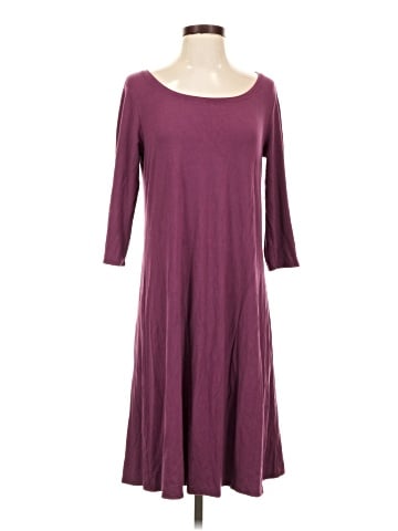 Eileen Fisher Casual Dress (view 1)