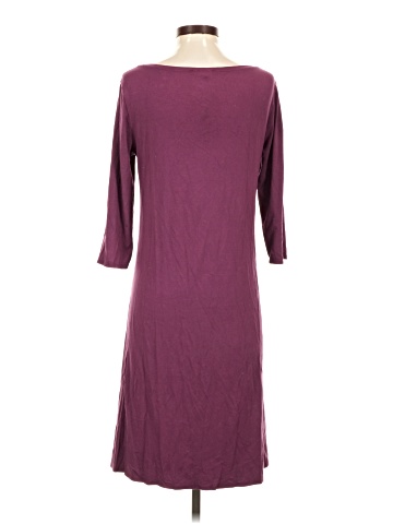 Eileen Fisher Casual Dress (view 2)