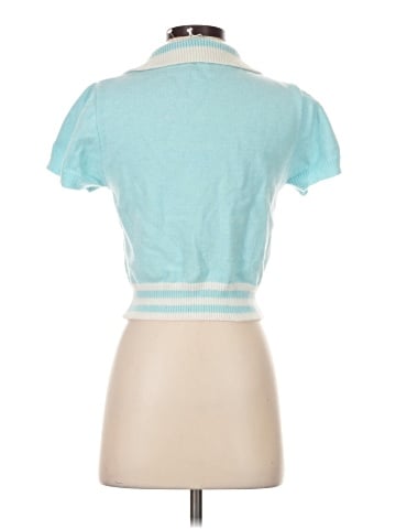 Daisy Sweater Vest (view 2)