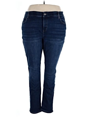 Liz Claiborne Jeans (view 1)