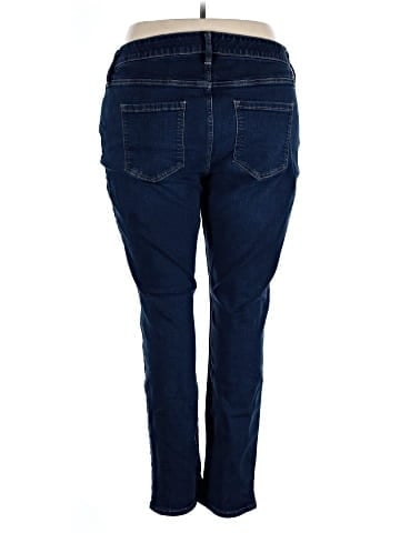 Liz Claiborne Jeans (view 2)