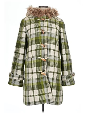 J.Crew Wool Coat (view 1)