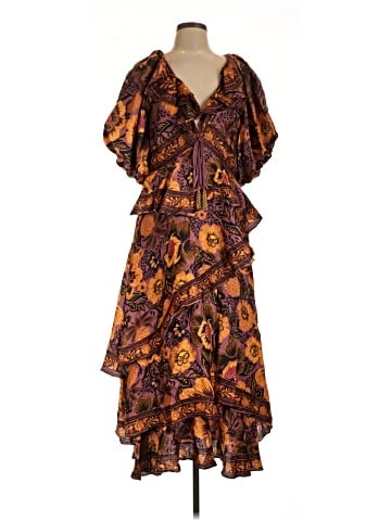 FARM Rio Cocktail Dress (view 1)