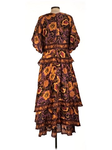 FARM Rio Cocktail Dress (view 2)