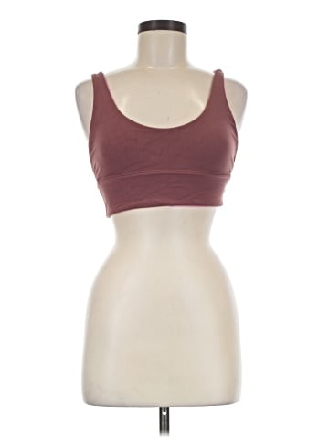 Lululemon Athletica Sports Bra (view 1)