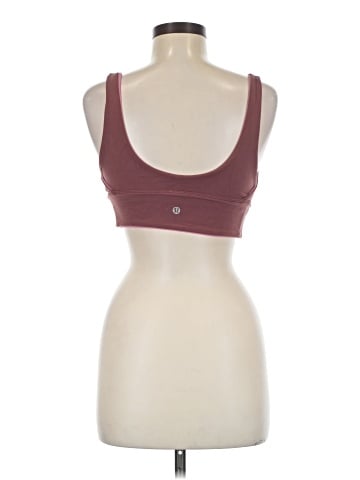 Lululemon Athletica Sports Bra (view 2)