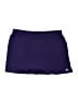 New Balance Solid Purple Blue Active Skort Size XL - photo 1