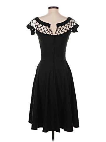 Tatyana Cocktail Dress (view 2)