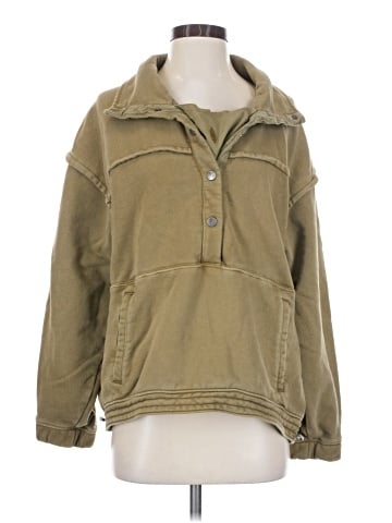 Fp Movement Pullover Sweater