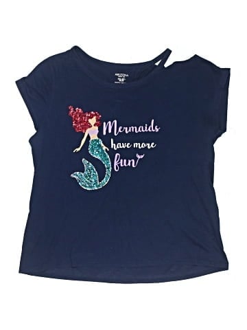 Arizona Jean Company Short Sleeve T-Shirt (view 1)