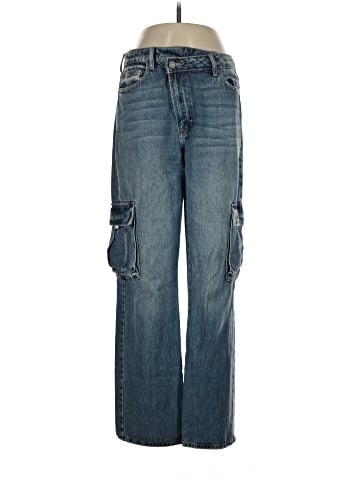 Hidden Jeans Jeans (view 1)