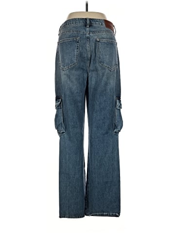 Hidden Jeans Jeans (view 2)