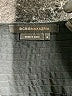 BCBGMAXAZRIA Black Short Sleeve Blouse Size S - photo 7