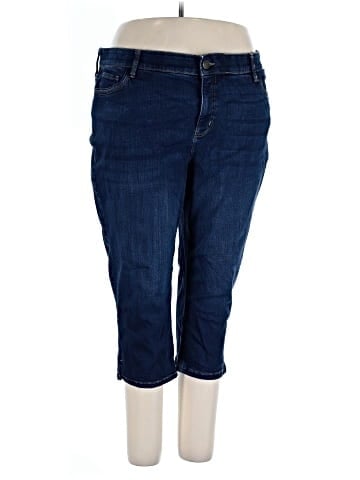 Liz Claiborne Jeans (view 1)