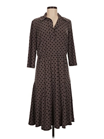 Jones New York Casual Dress (view 1)