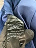White House Black Market Blue Active Pants Size 0 - photo 5