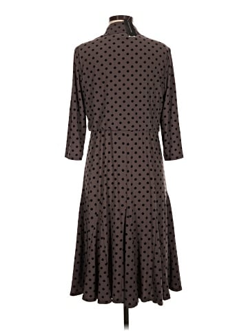 Jones New York Casual Dress (view 2)