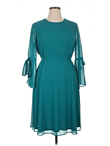 Nine West Cocktail Dress (view 1)