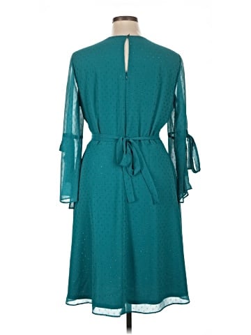 Nine West Cocktail Dress (view 2)