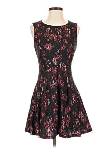 Forever 21 Cocktail Dress (view 1)