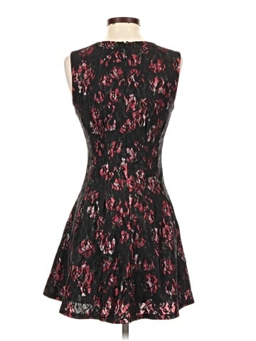 Forever 21 Cocktail Dress (view 2)