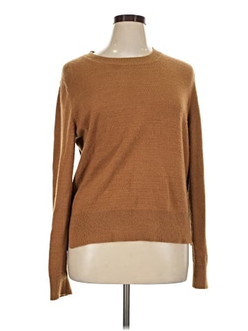Banana Republic Factory Store Pullover Sweater (view 1)