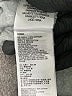 Marmot Gray Pullover Hoodie Size L (kids) - photo 4