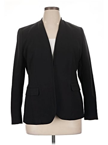 Bar III Blazer (view 1)