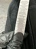 Alo Solid Black Casual Pants Size S - photo 8