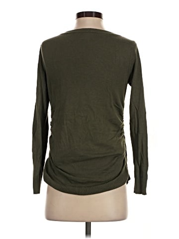 Isabel Maternity 3/4 Sleeve T-Shirt (view 2)
