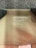 Mondetta Solid Gray Active Pants Size M - photo 7