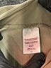 Mondetta Solid Gray Active Pants Size M - photo 8