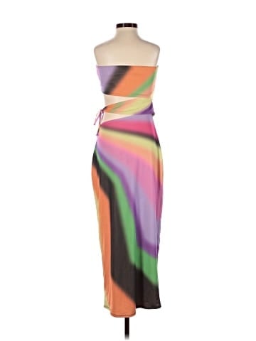 AFRM Cocktail Dress (view 2)