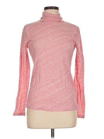 J.Crew Long Sleeve Turtleneck (view 1)