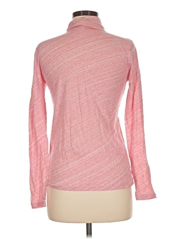 J.Crew Long Sleeve Turtleneck (view 2)