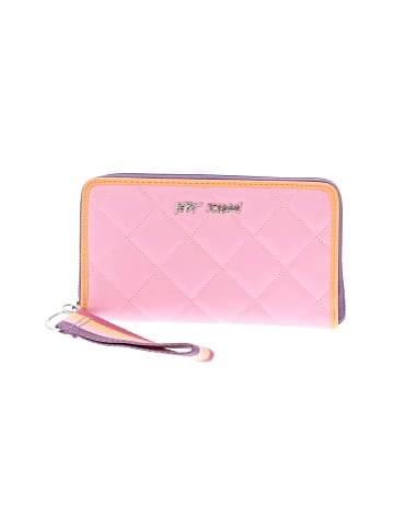 Betsey Johnson Wristlet (view 1)
