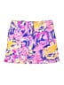 Lilly Pulitzer Paisley Purple Skort Size 4 - photo 2
