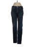 True Religion Tweed Blue Jeans Size 25 waist - photo 1
