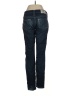 True Religion Tweed Blue Jeans Size 25 waist - photo 2