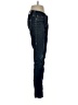 True Religion Tweed Blue Jeans Size 25 waist - photo 4