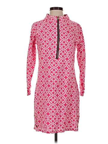 TRACY NEGOSHIAN Casual Dress (view 1)