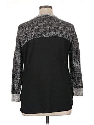 BKE Pullover Sweater (view 2)